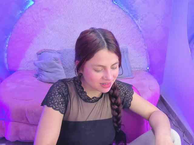 Valentina-clk webcam