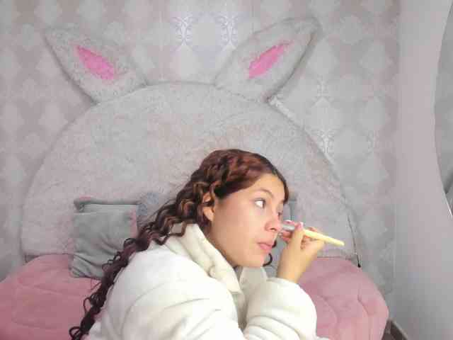 Valentina-clk webcam