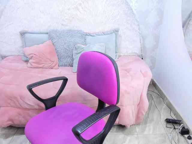 Valentina-clk webcam