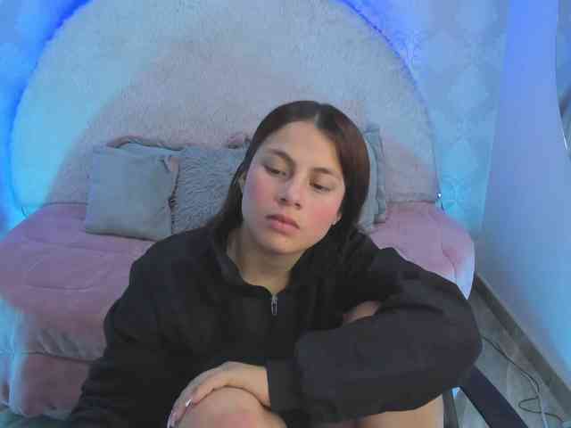 Valentina-clk webcam