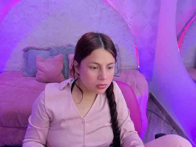 Valentina-clk webcam