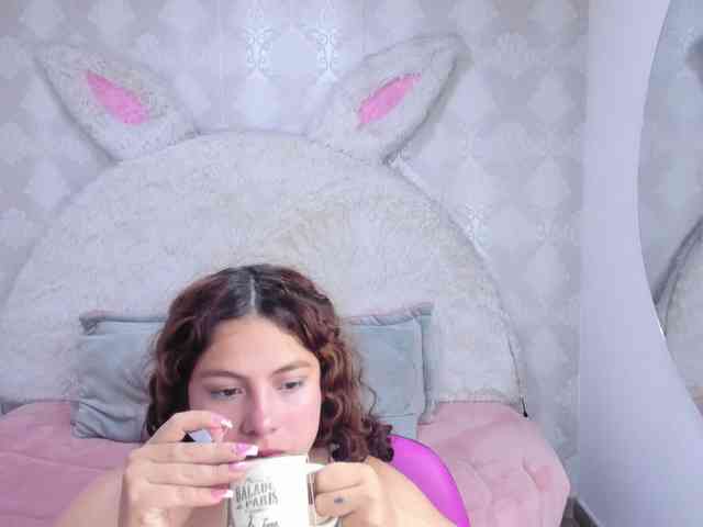 Valentina-clk webcam