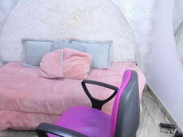 Valentina-clk webcam