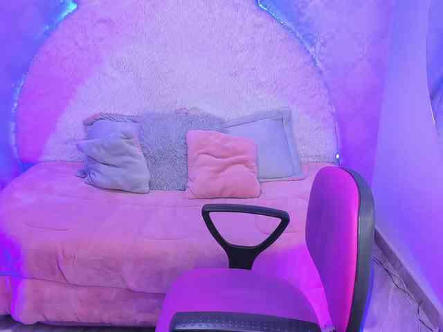 Valentina-clk webcam