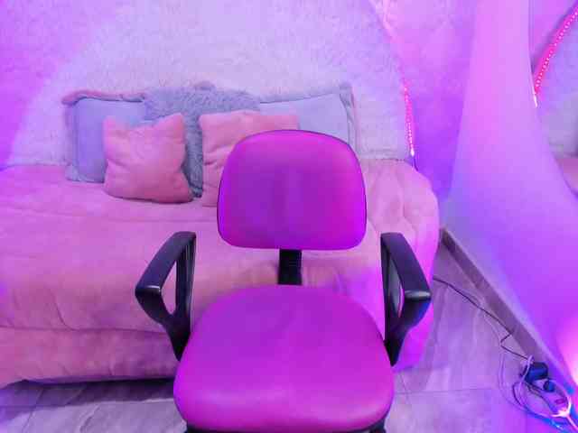 Valentina-clk webcam