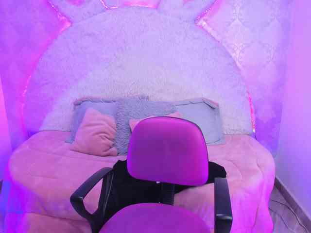 Valentina-clk webcam