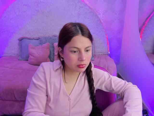 Valentina-clk webcam