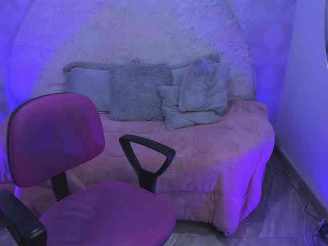 Valentina-clk webcam