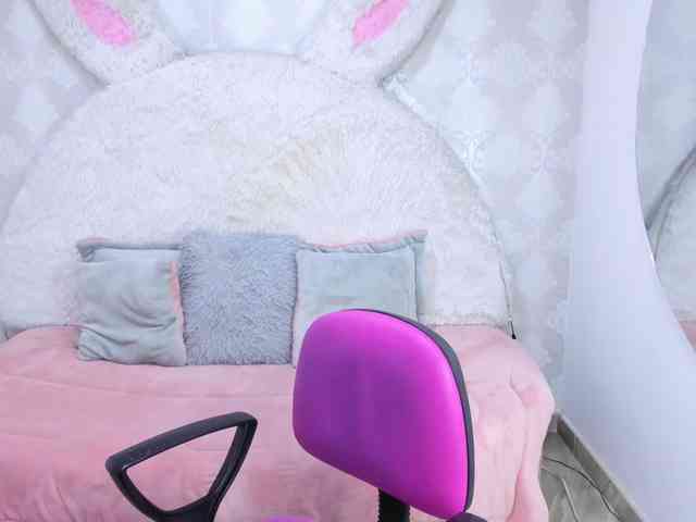 Valentina-clk webcam