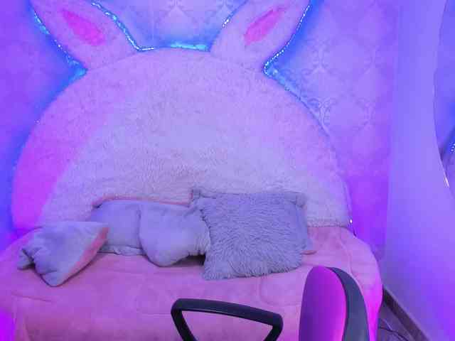 Valentina-clk webcam