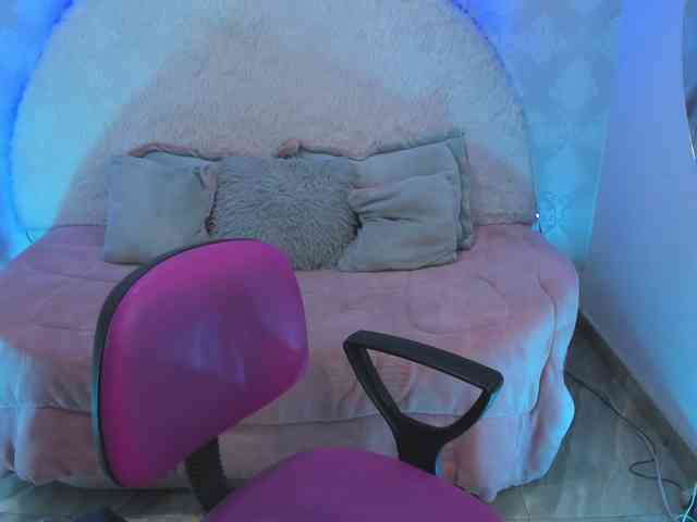 Valentina-clk webcam