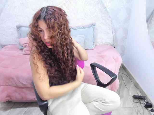 Valentina-clk webcam