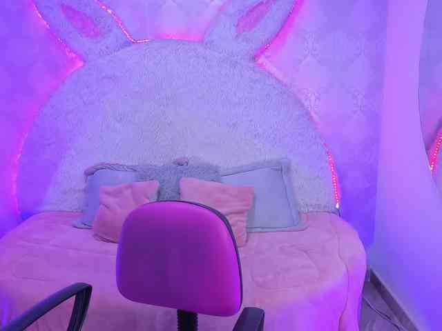 Valentina-clk webcam