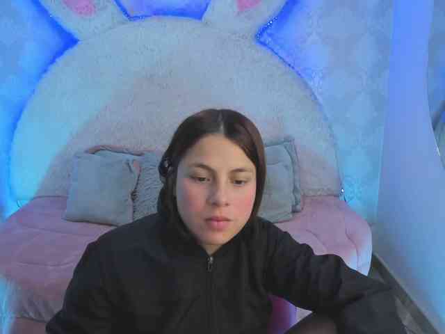 Valentina-clk webcam