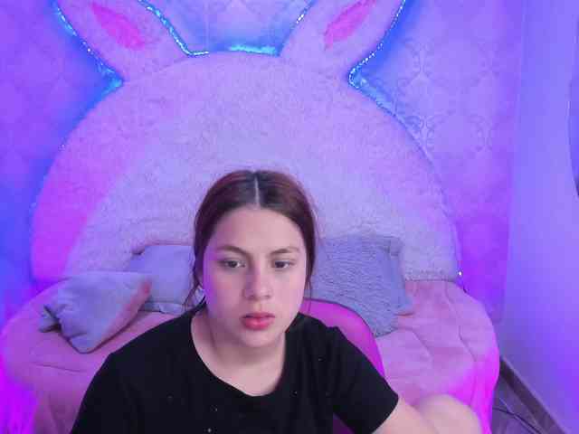 Valentina-clk webcam