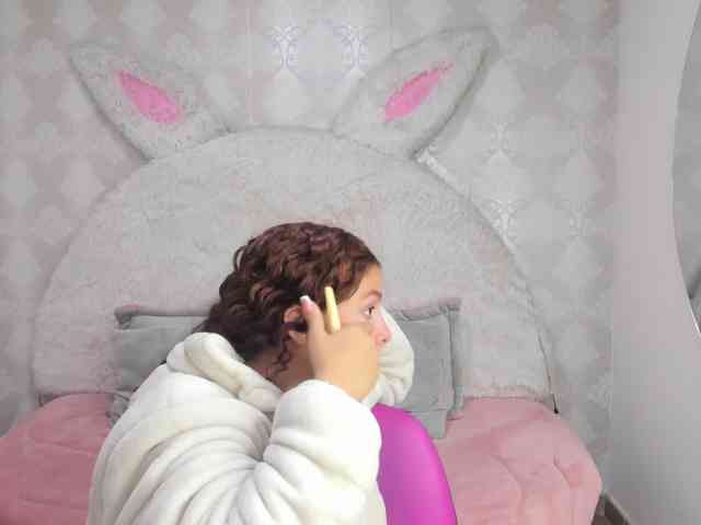 Valentina-clk webcam