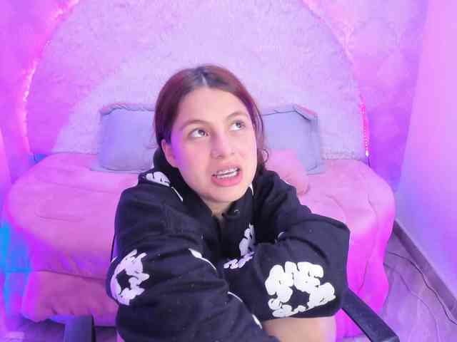 Valentina-clk webcam