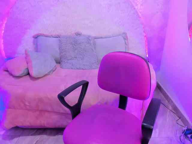 Valentina-clk webcam