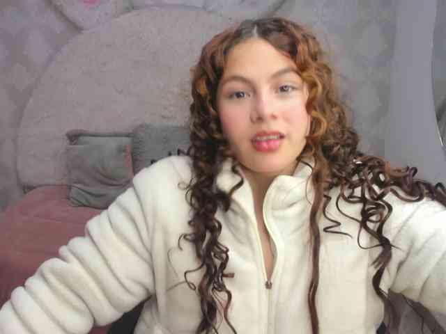 Valentina-clk webcam