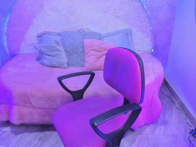 Valentina-clk webcam