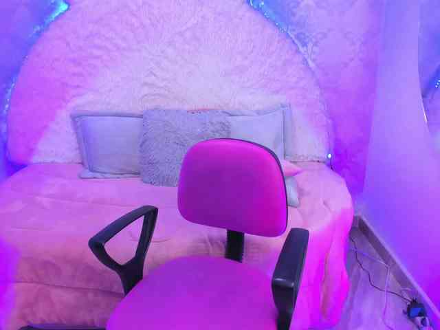 Valentina-clk webcam