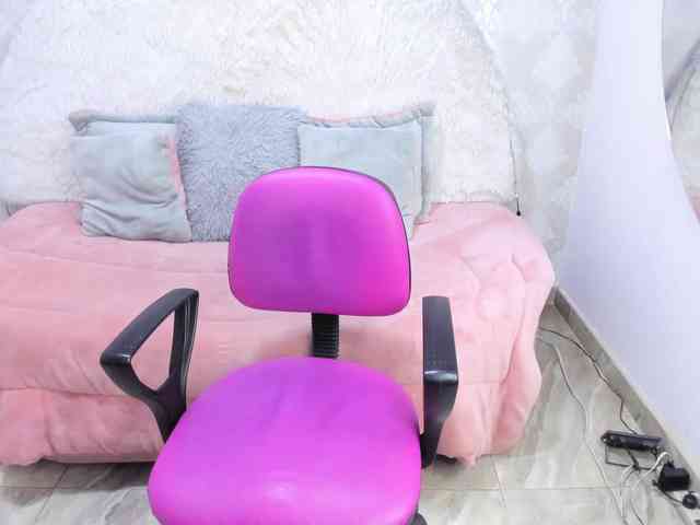 Valentina-clk webcam