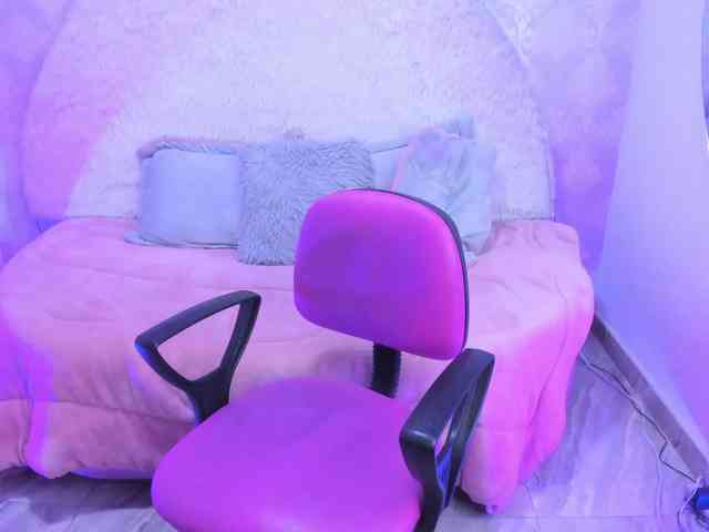 Valentina-clk webcam