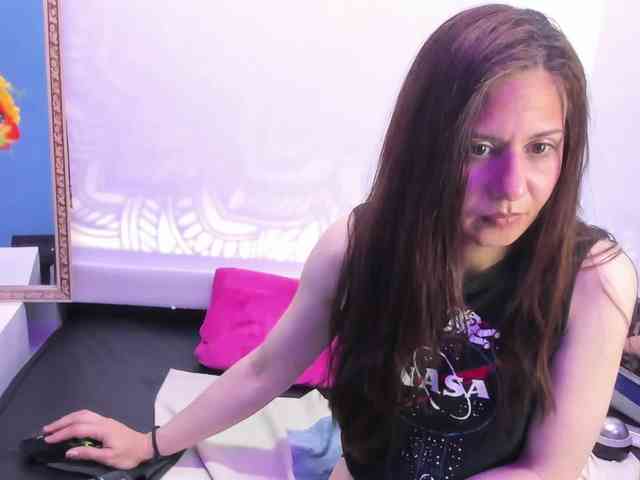 adult live sex webcam KylieBloom