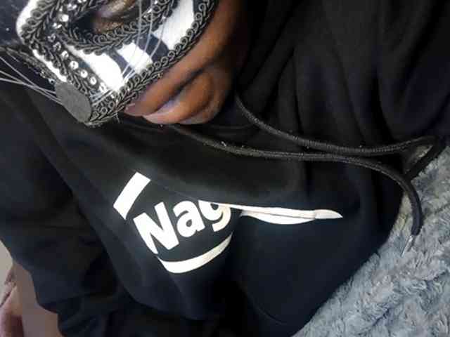 Cathleen-Kitty webcam