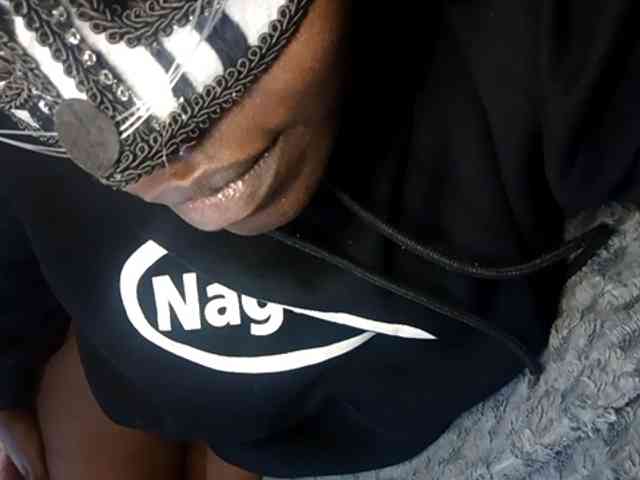 Cathleen-Kitty webcam