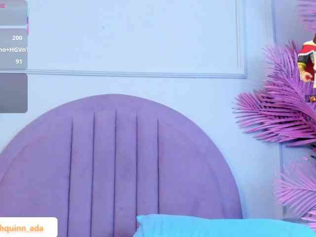 Hanaahquinn Live Webcam on BongaCams