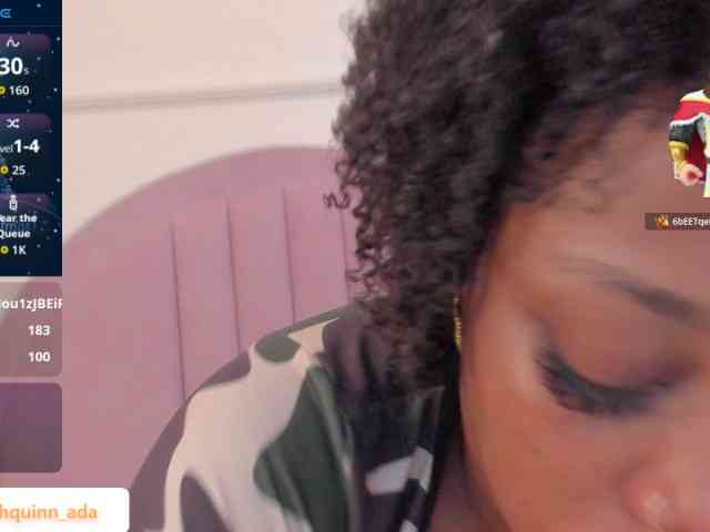 Hanaahquinn Hanaahquinn