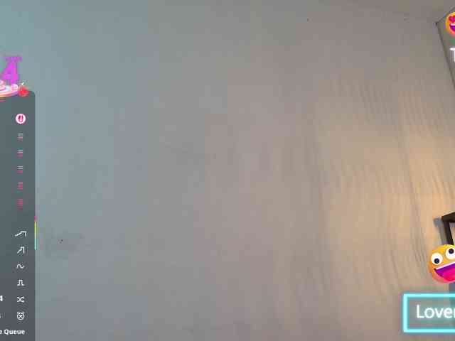 sashavellor Live Webcam on BongaCams