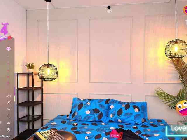 sashavellor Live Webcam on BongaCams