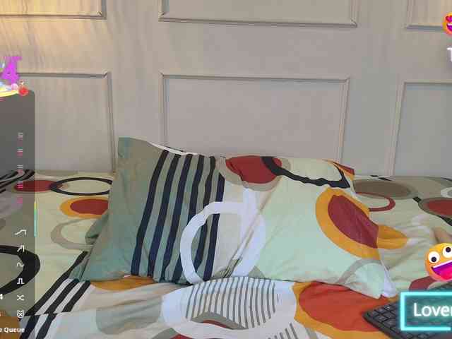 sashavellor Live Webcam on BongaCams