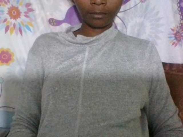 Nykiah21 webcam bongacams model stream image