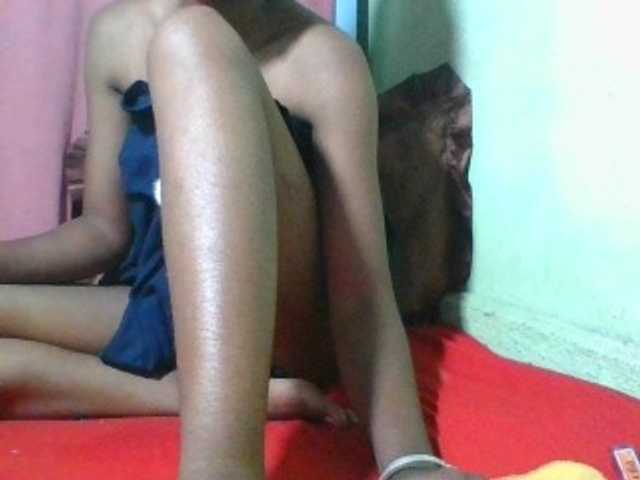 Profile and Statistics for Nykiah21 on BongaCams