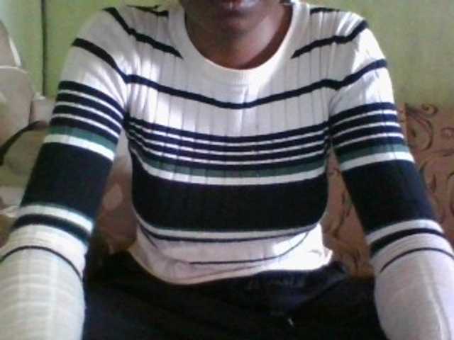 Nykiah21 Live Cam on BongaCams