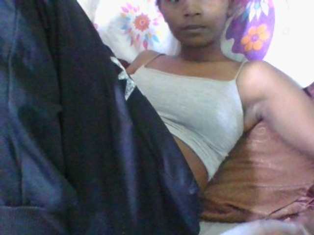 Nykiah21 webcam bongacams model stream image