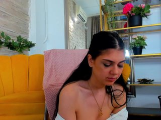 SerennaNoir Porn Show