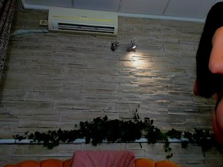 SerennaNoir Porn Show