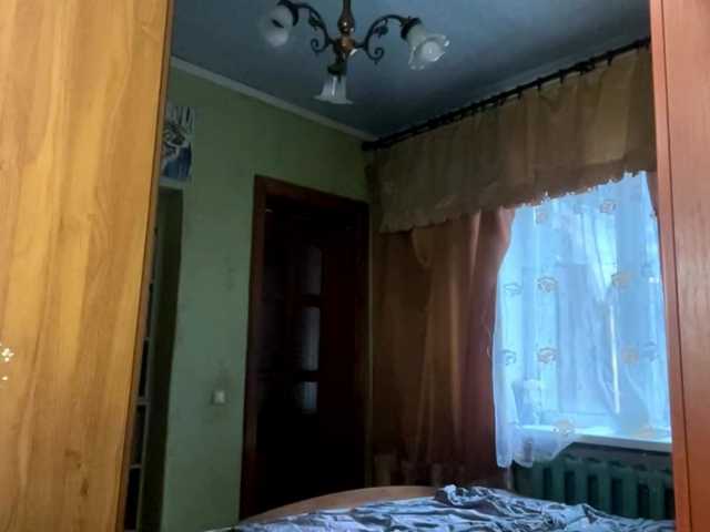 GMA-Molly from BongaCams