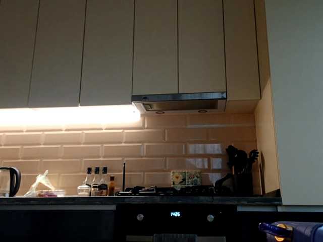 CleoraSlomkowski webcam