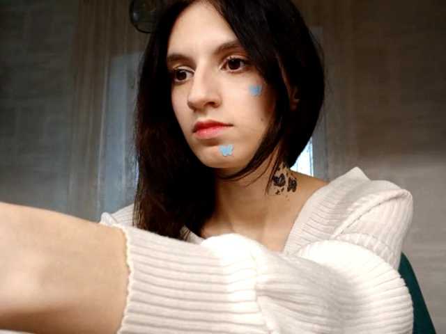 CleoraSlomkowski webcam