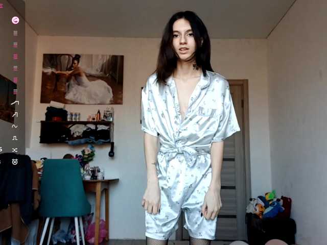 CleoraSlomkowski – webcam model profile photo