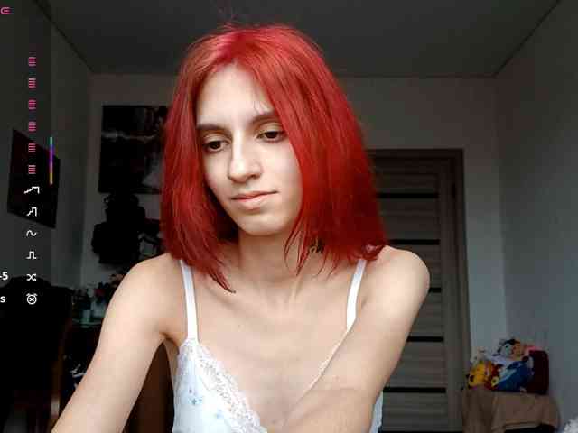 CleoraSlomkowski webcam