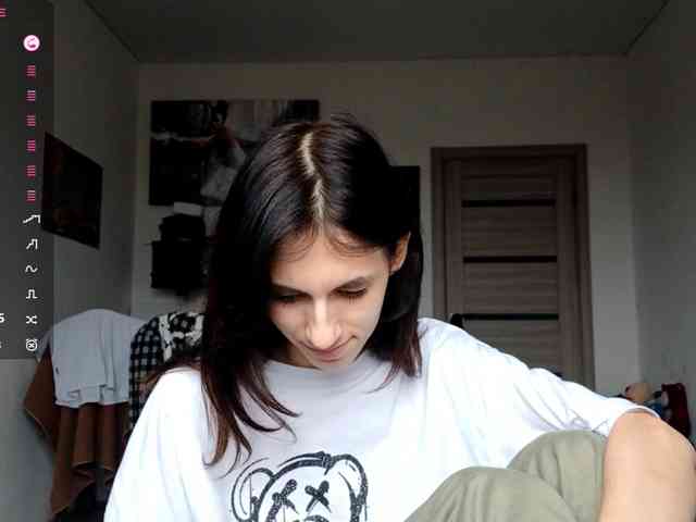 CleoraSlomkowski webcam