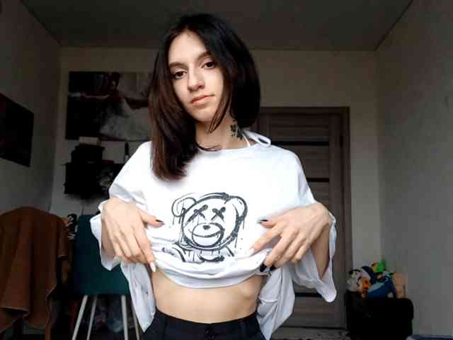 CleoraSlomkowski webcam