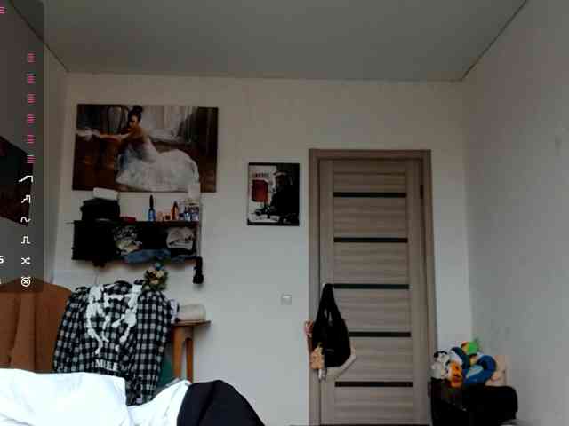 CleoraSlomkowski webcam