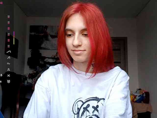 CleoraSlomkowski webcam